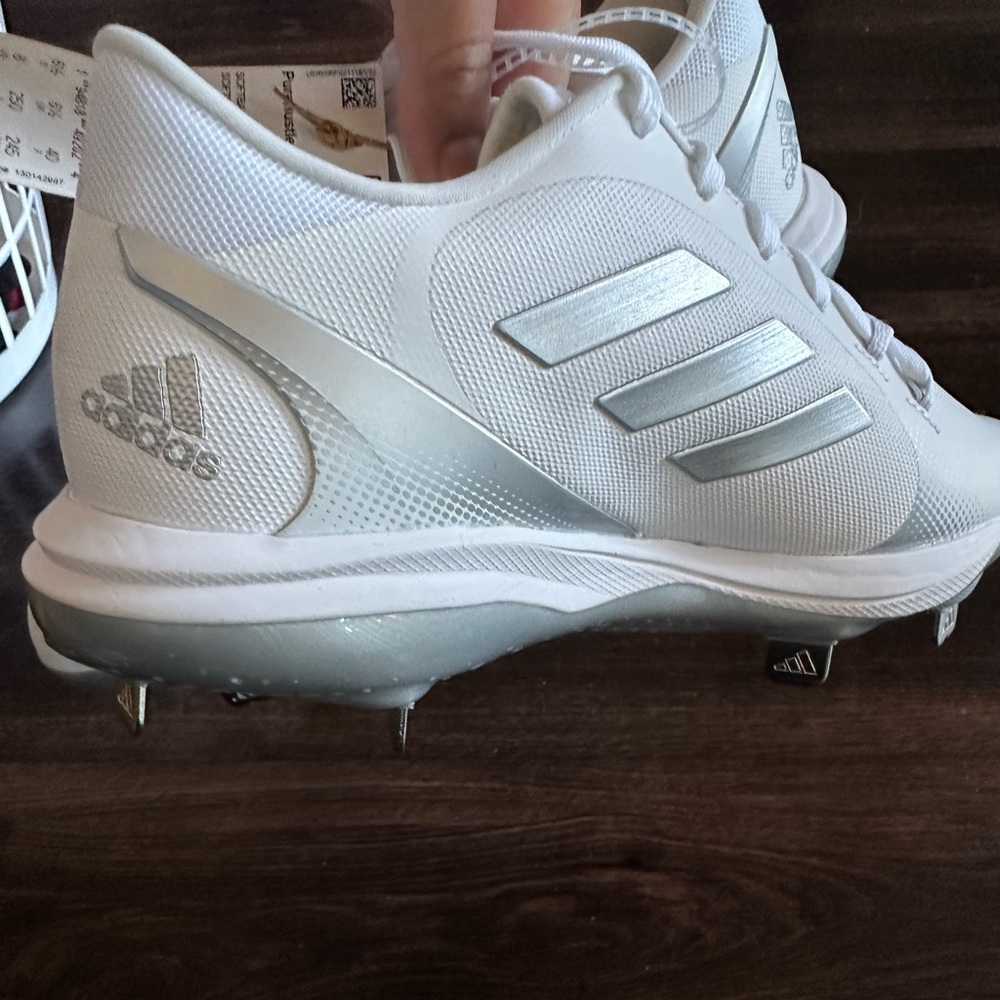 Adidas Cleats (8) - Picture 5 of 6